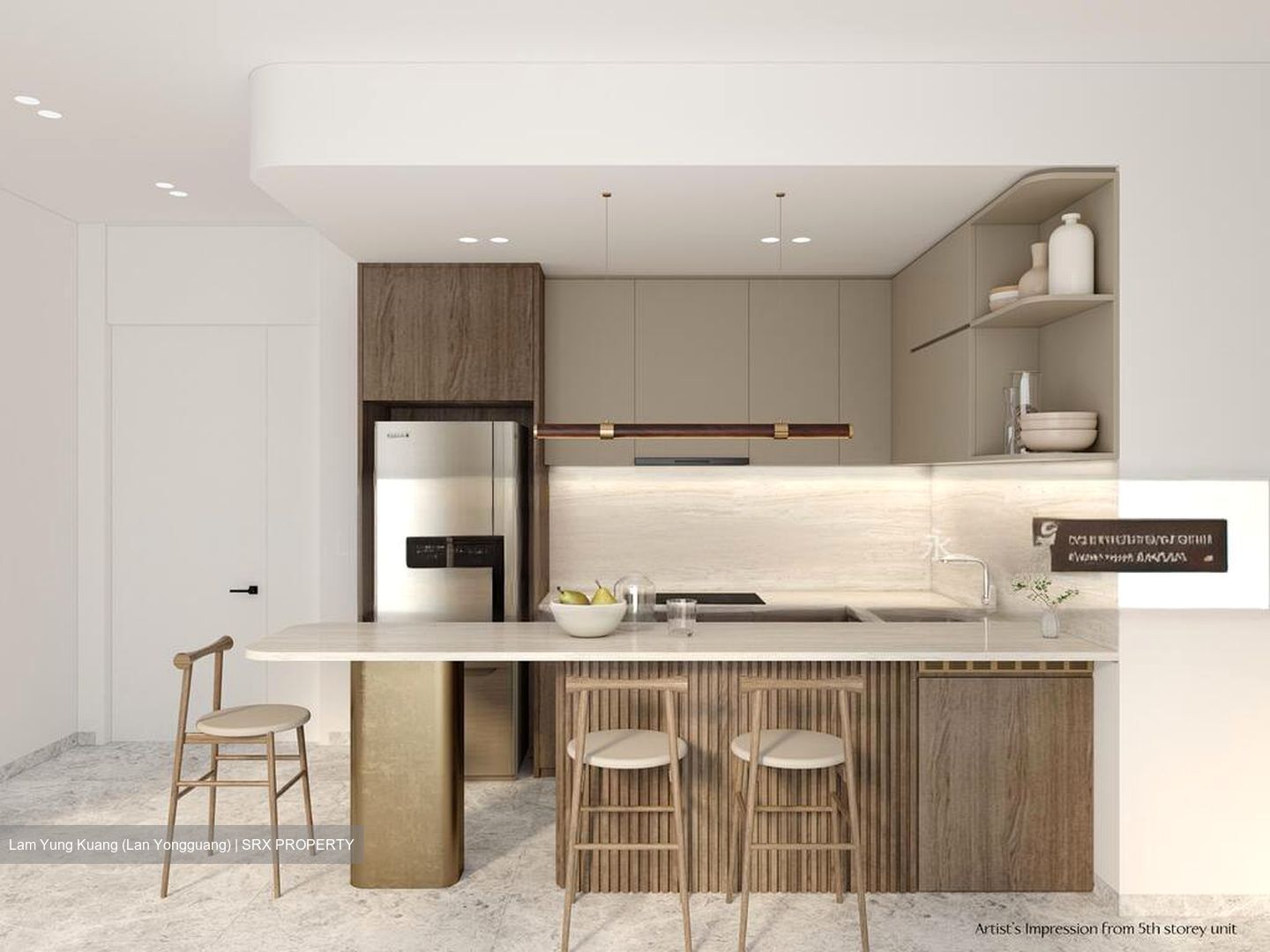 Sea Esta (D18), Condominium #507475281